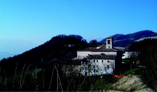 Risultati immagini per foto santuario di s. maria delle stelle