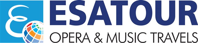 Logo Esatour Logo Esatour