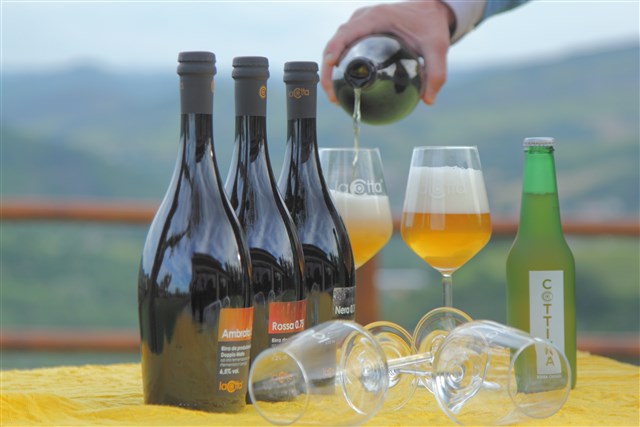 Marche Holiday Tour dei Birrifici Artigianali Birra Beer Marche Holiday Tour dei Birrifici Artigianali Birra Beer