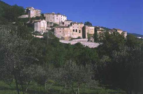 Caldarola e il suo territorio Caldarola e il suo territorio