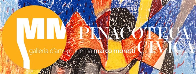 Evento: La Pinacoteca civica Marco Moretti: storia, suggestioni, formazione