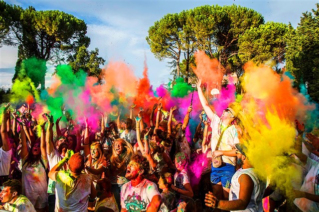 Evento: Colormob 2024