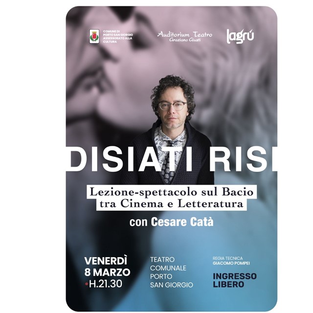 Evento: DISIATI RISI 
