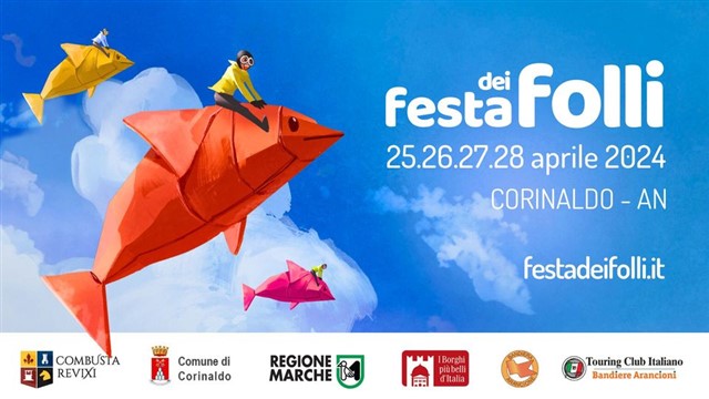 Evento: Festa dei Folli
