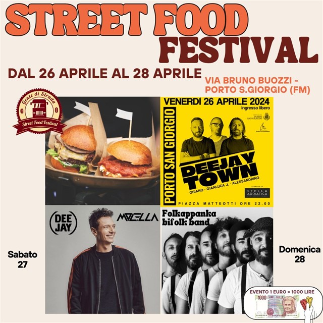 Evento: 𝐒𝐭𝐫𝐞𝐞𝐭 𝐅𝐨𝐨𝐝 𝐅𝐞𝐬𝐭𝐢𝐯𝐚𝐥!