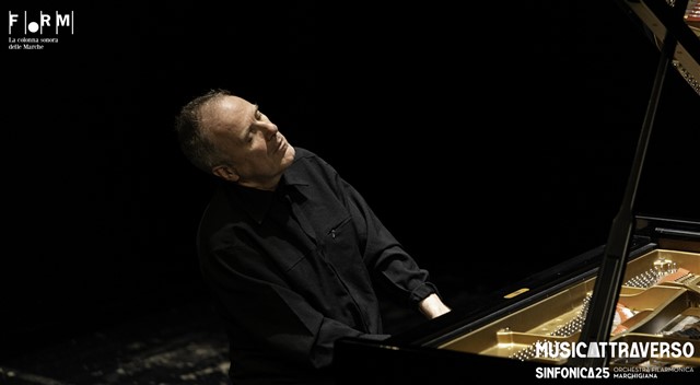 Evento: Lonquich: Schumann-Mendelssohn