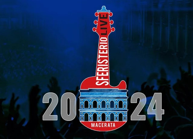 Evento: Sferisterio Live 2024