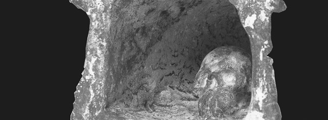 Evento: L'Ombra Vede