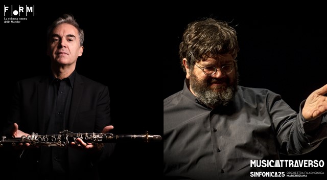 Evento: Brahms, Mozart e Boccadoro
