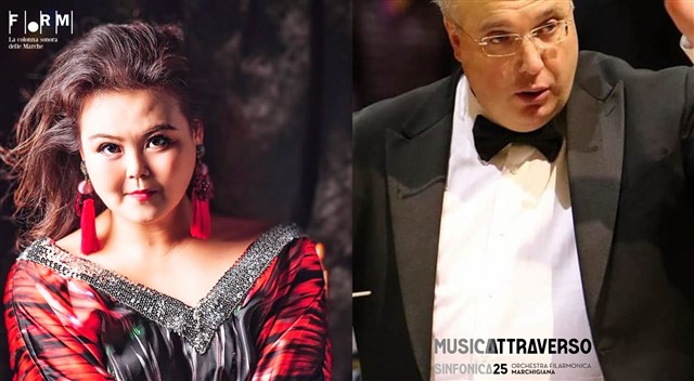Evento: Concerto per il Nuovo Anno