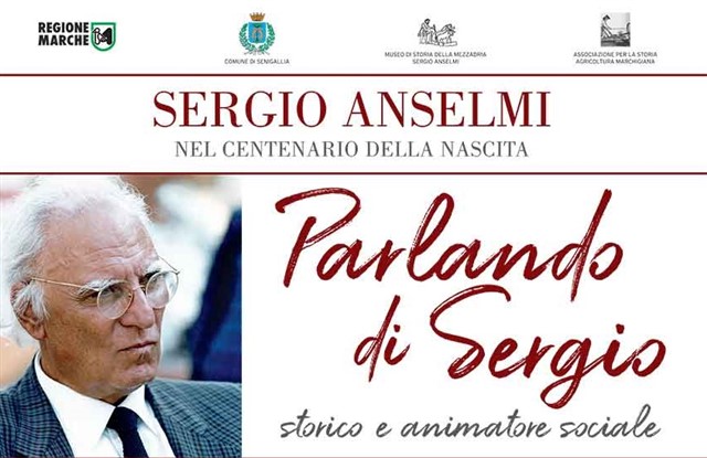 Evento: Presentazione del libro Per Sergio Anselmi