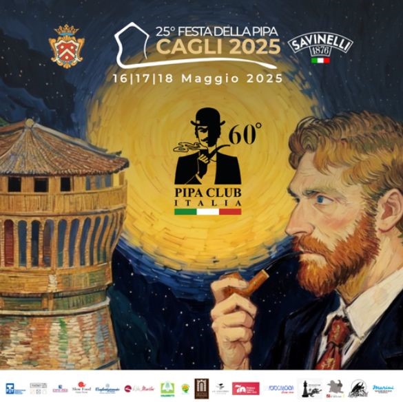 Evento: Festa della pipa
