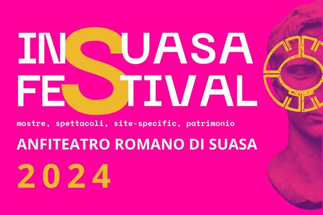 Evento: Insuasa Festival