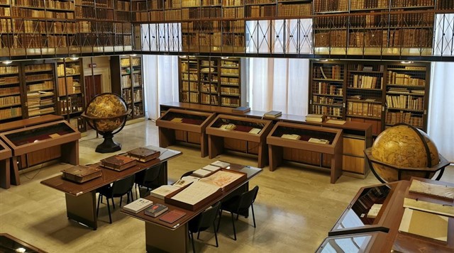 Evento: Jesi: che spettacolo! La storia del teatro dalle carte d’archivio