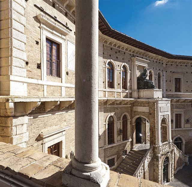Evento: La storia del Teatro dell'Aquila 