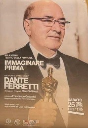 Evento: Immaginare Prima