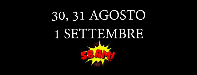 Evento: Recanati Comics Festival 2024