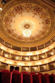 Evento: Alla scoperta del Teatro Annibal Caro