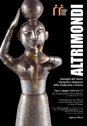 Evento: Altrimondi