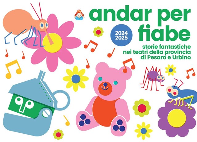 Evento: Andar per Fiabe