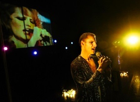 Evento: Vorrei una voce