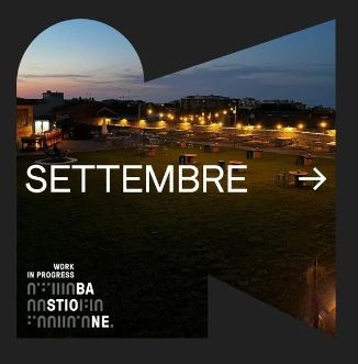 Evento: Settembre al Bastione Sangallo