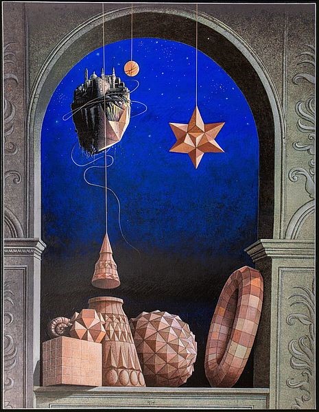 Evento: Visite guidate alla mostra di Mario Logli