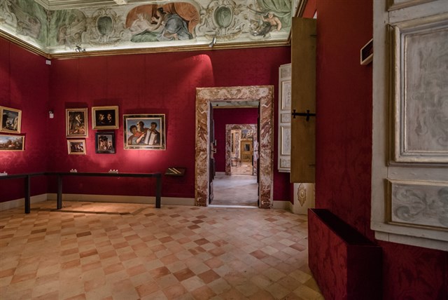 Evento: Notte dei Musei - apertura straordinaria 14 Maggio fino alle 23.00