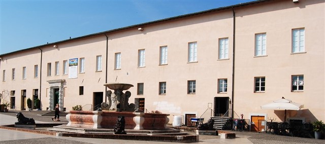 Evento: Sue Park "Sounds of silence"