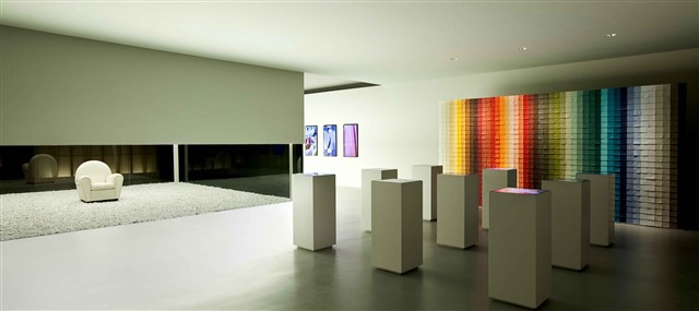 Evento: Tra le righe del design e del lusso