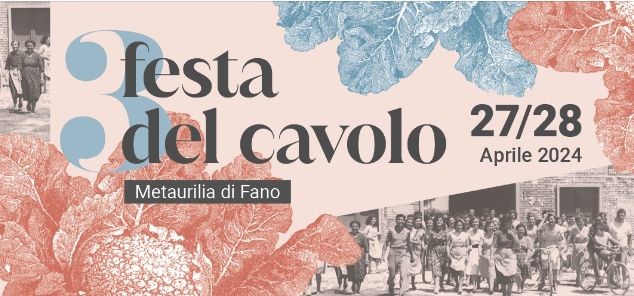 Evento: Festa del cavolo