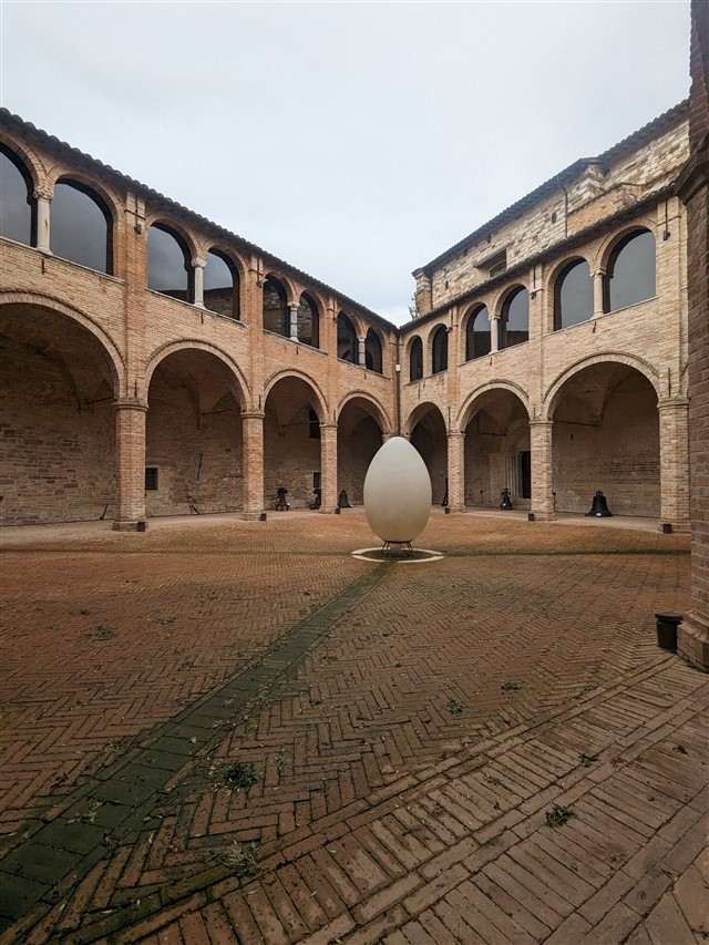 Evento: Al Museo con la Lazzarelli