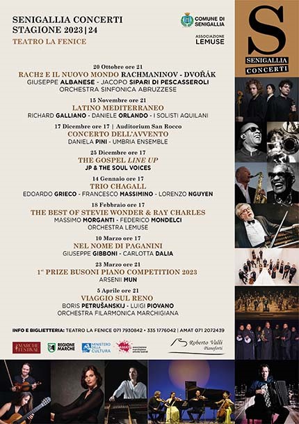 Evento: Nel nome di Paganini