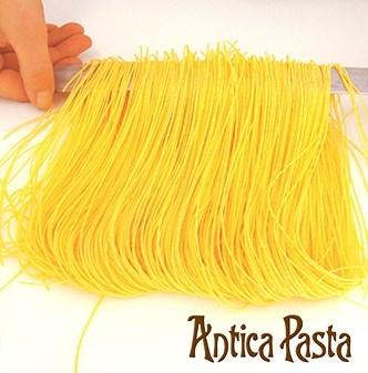 Campofilone Antica Pasta Di Campofilone