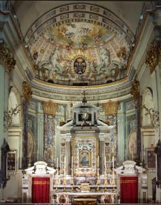 S. Severino - Santuario Madonna dei Lumi