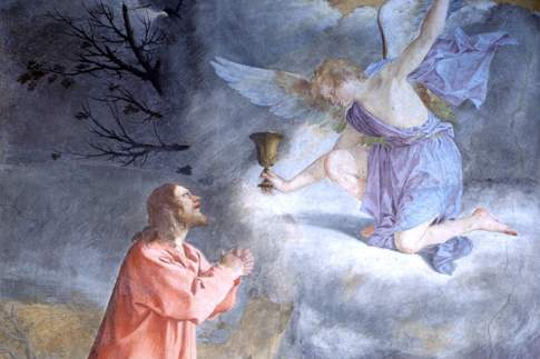 Discover the attraction Fabriano - Cathedral of San Venancio