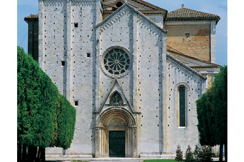 Cattedrale di Santa Maria Assunta in Cielo