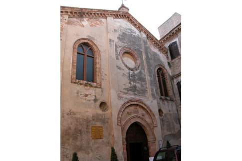 Santuario del Santissimo Crocifisso