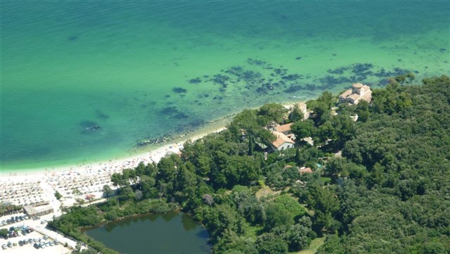 Scopri il pacchetto: SuperAlba al Conero: in canoa e colazione alle Due Sorelle - Il Ponticello Trekking