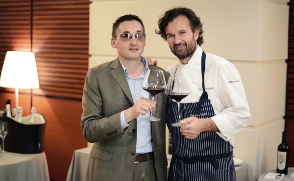 Scopri il pacchetto: WINE EXPERIENCE