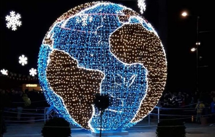 Scopri il pacchetto: 3 giorni - Capodanno  in Riva al Mare