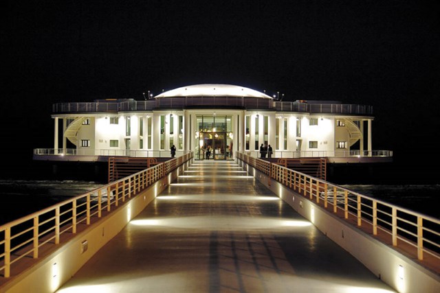 Scopri il pacchetto: 8 giorni a Senigallia, dal mare ai monti, tra storia natura e sapori.