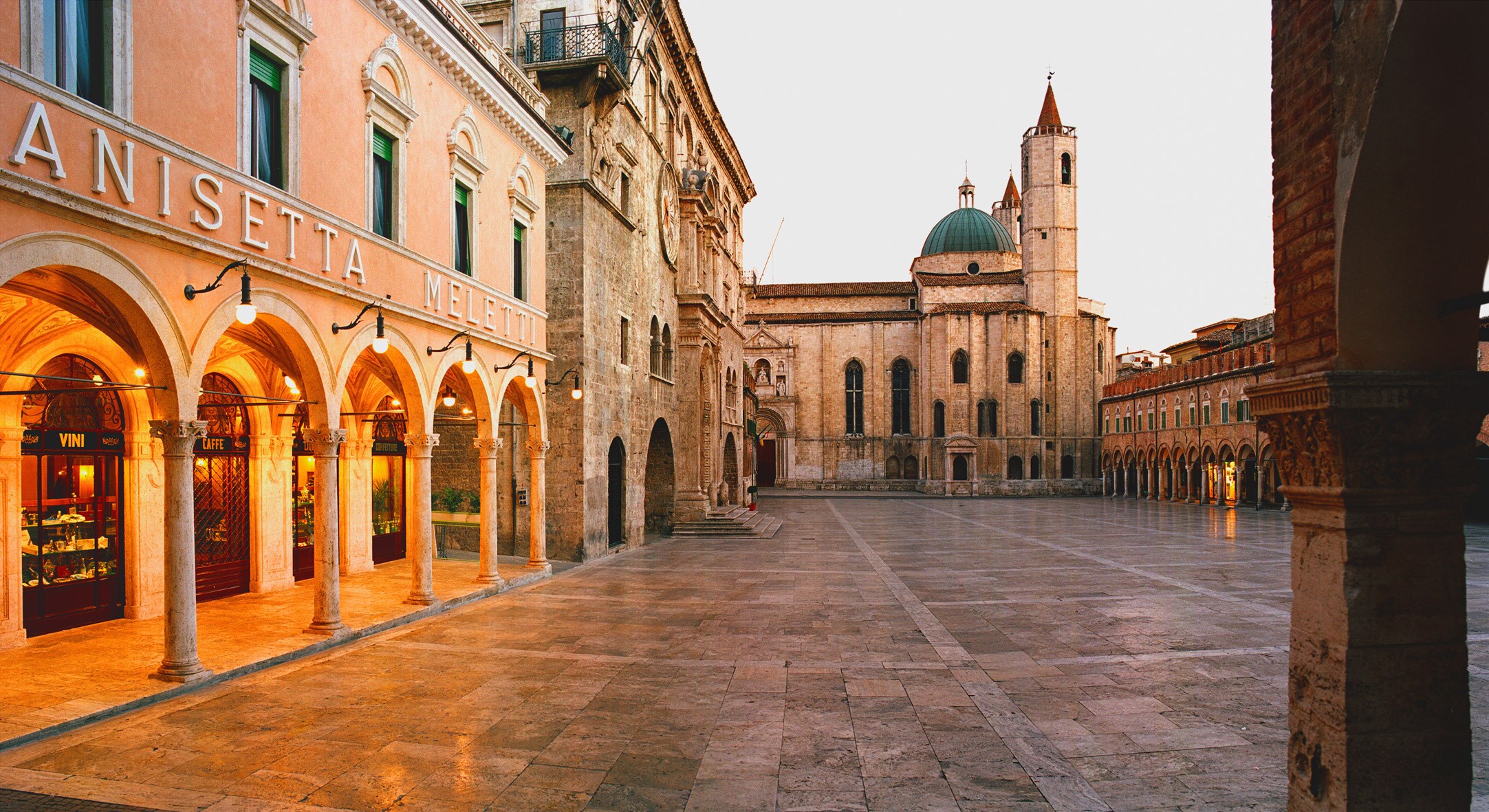 Ascoli piceno