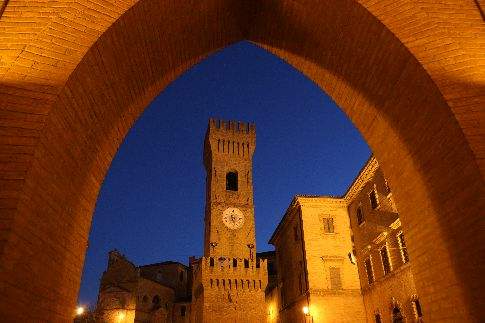 Discover the itinerary Italy’s most beautiful villages