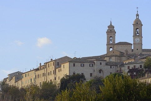 Montecosaro 