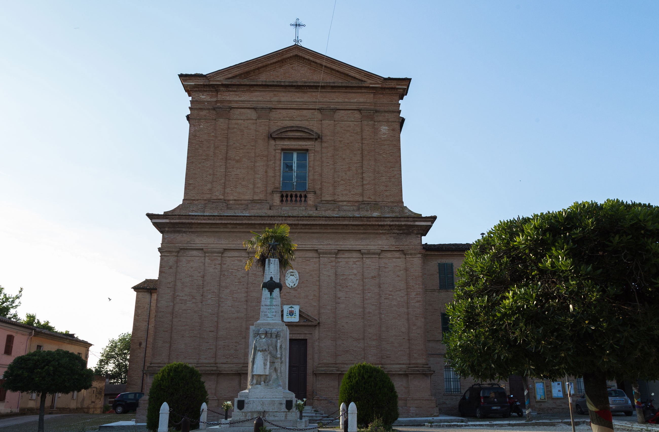 Santa Maria Nuova