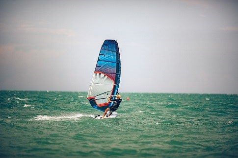 Discover 
                                    Seaside active holidays